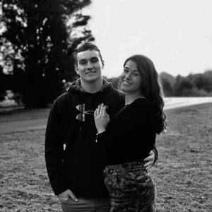 Meet your Posher, Lexie